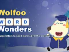 Wolfoo Mots Magiques - crazygames