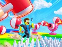 Obby : Trois défis - crazygames