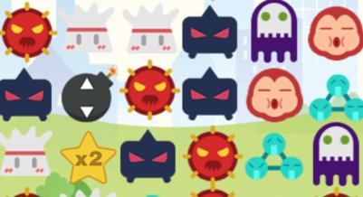 Puzzle Match-3 - crazygames