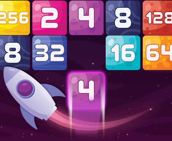 Fusion Mania - crazygames