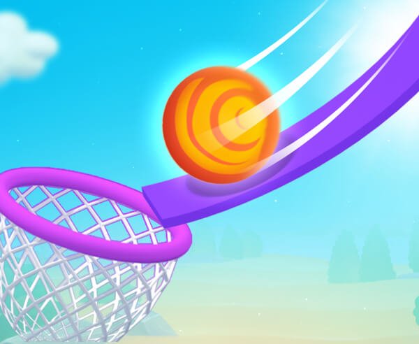 Tir au Panier - crazygames