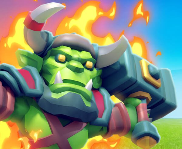 Combat du Royaume - crazygames