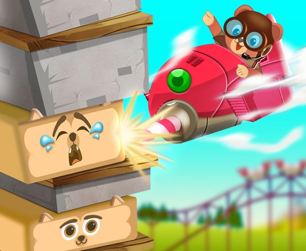 Combat d'Avion - crazygames