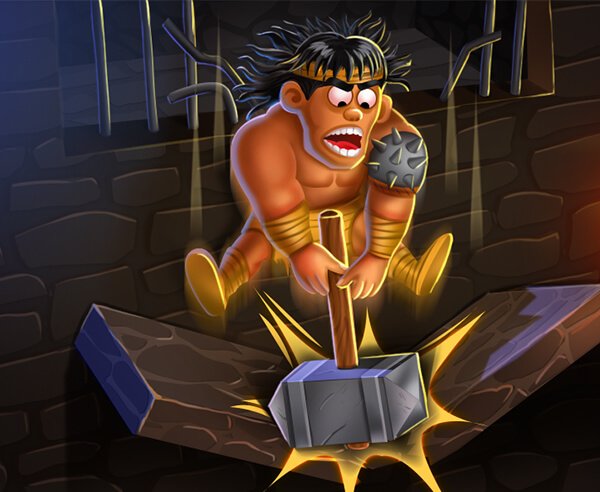 Vengeance Sauvage - crazygames