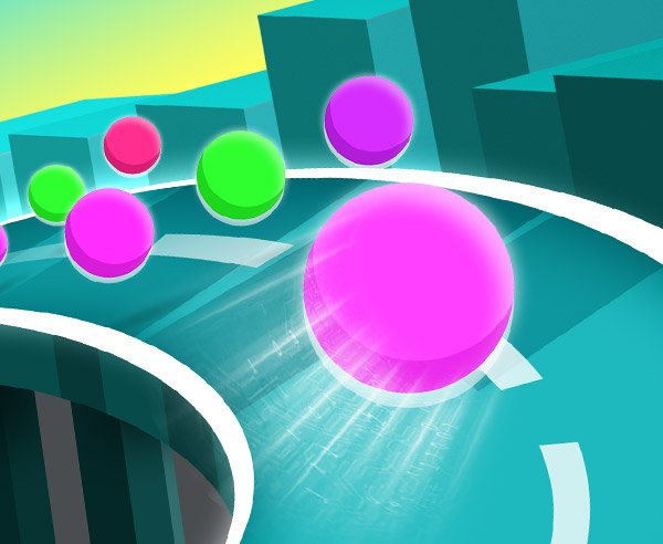 Chasse aux Couleurs - crazygames