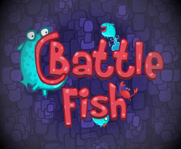 Bataille de Poissons - crazygames