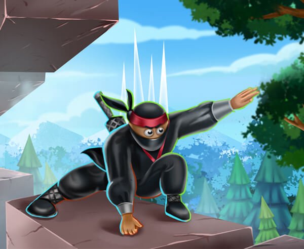 Espion Rapide - crazygames