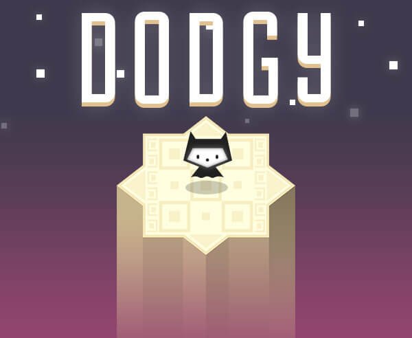 Dodgy - crazygames