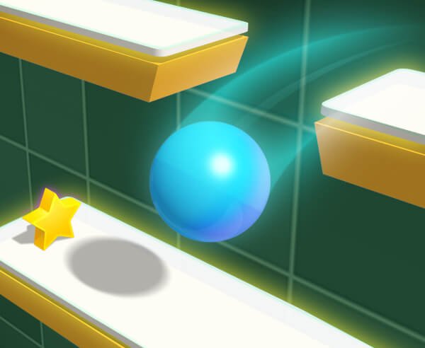 Tomber à Travers - crazygames