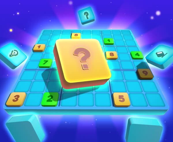 Sudoku Classique - crazygames