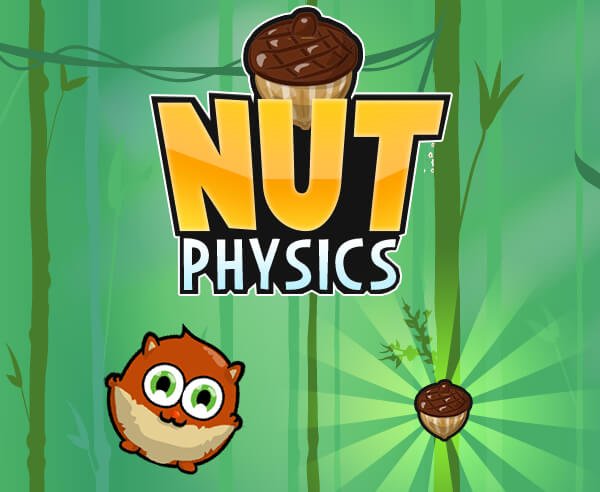 Physique des Noix - crazygames