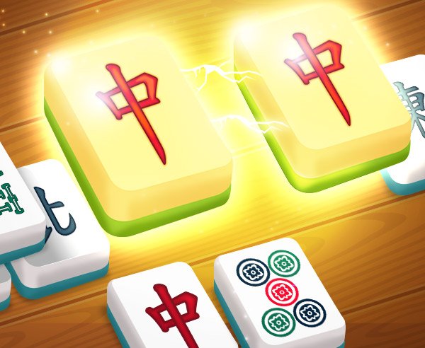 Mahjong à la Maison : Édition Scandinave - crazygames
