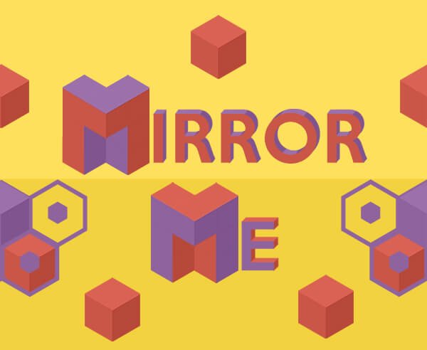 Miroir Moi - crazygames