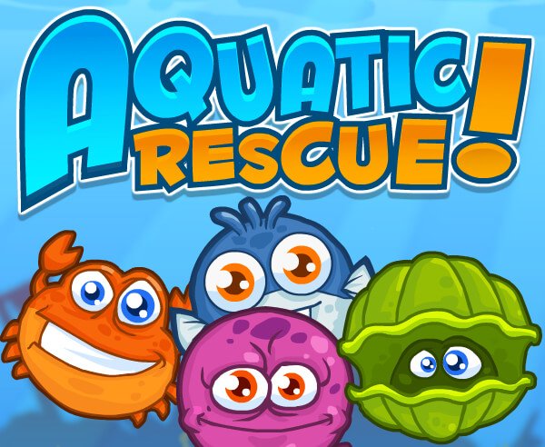 Sauvetage Aquatique - crazygames