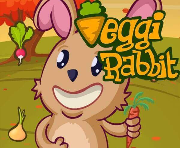 Lapin Veggi - crazygames