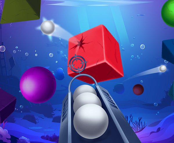 Écrasement de Formes - crazygames