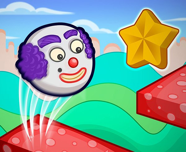 Petits Gars Rebondissants - crazygames