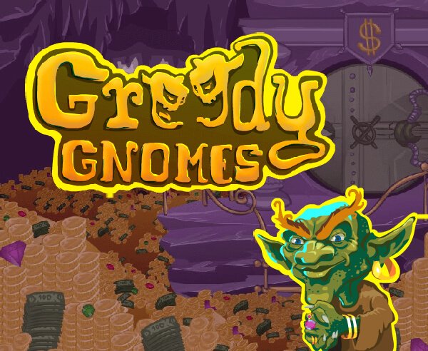 Gnomes Gourmands - crazygames