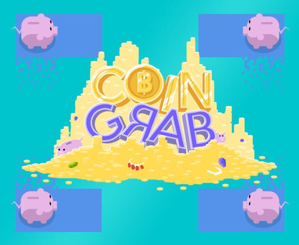 Attrape-Pièce - crazygames